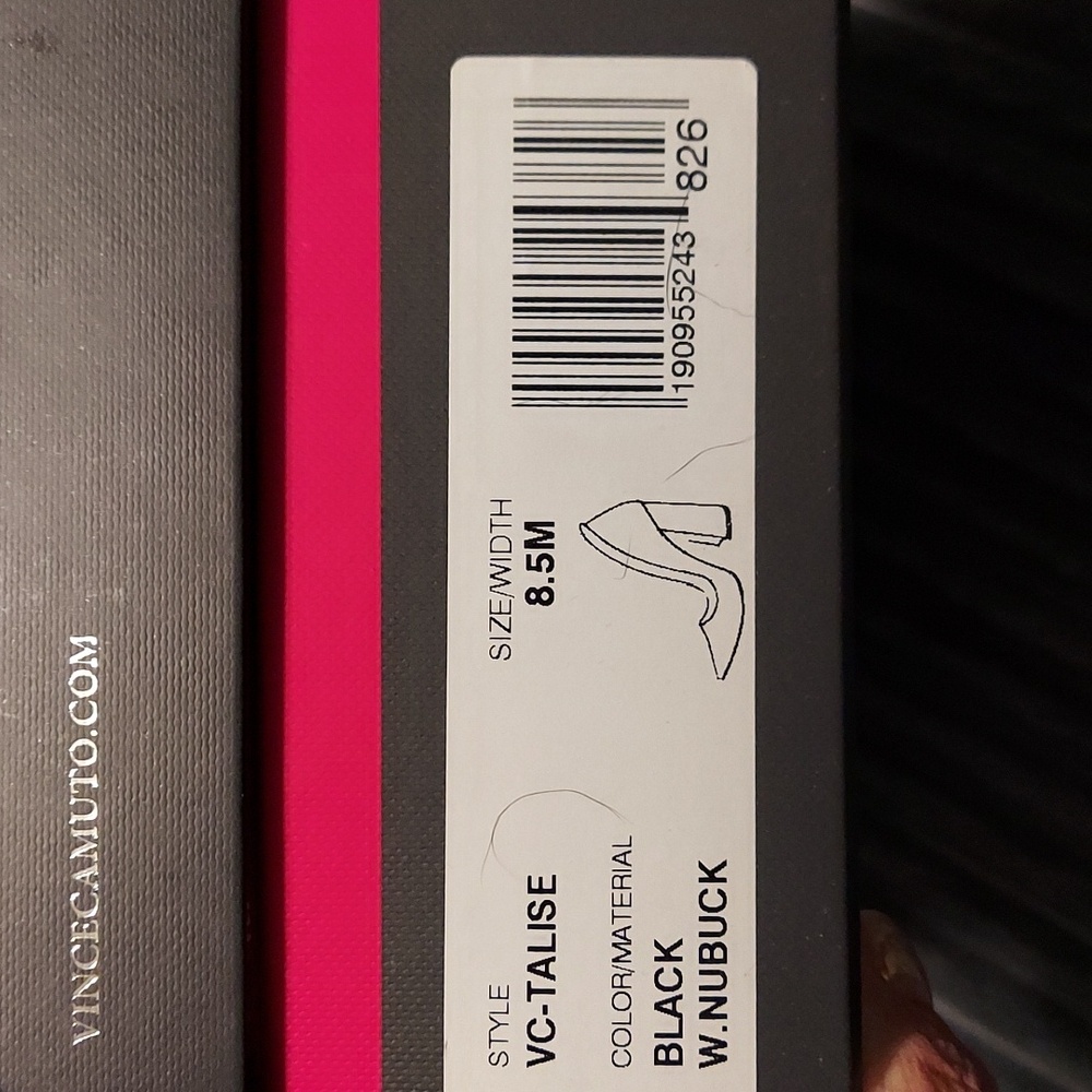 Vince Camuto Talise